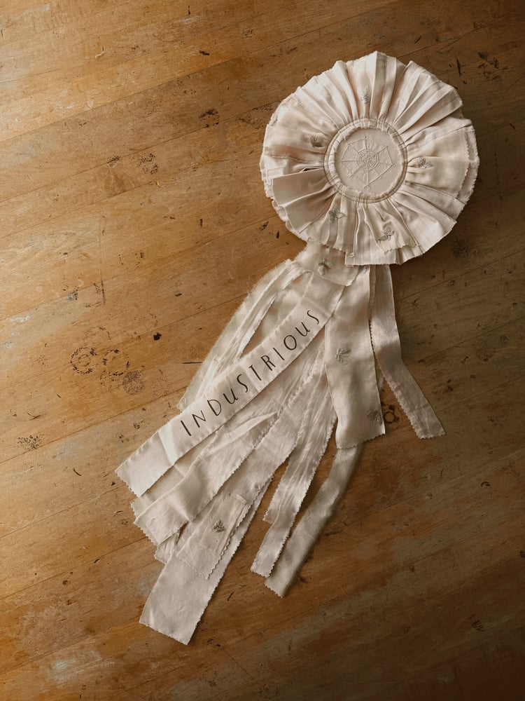 Image of Industrious