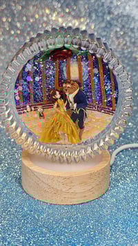 Image 1 of Lumos Tales - La Bella e la Bestia