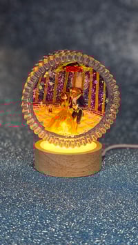 Image 2 of Lumos Tales - La Bella e la Bestia