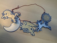 Image 2 of Celestial Decorations