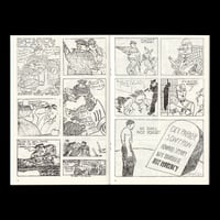 Image 2 of Hold That Line!: Drawing Blood on the Waterfront