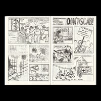 Image 3 of Hold That Line!: Drawing Blood on the Waterfront