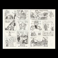 Image 4 of Hold That Line!: Drawing Blood on the Waterfront