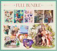 Image 2 of Merch a la carte