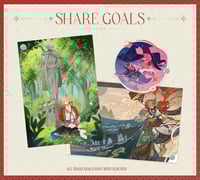 Image 3 of Merch a la carte