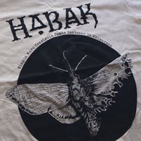 Image 2 of Old design - Sunrot tour 2025 