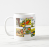 Mug - Vintage Citrus Labels and more