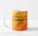 Mug - Vintage Citrus Labels and more