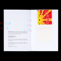 Image 5 of Not Recommended for Children Under 3 Years of Age: 25 Years of Sticker Packaging