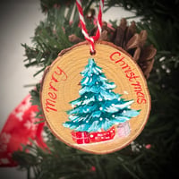 Merry Christmas