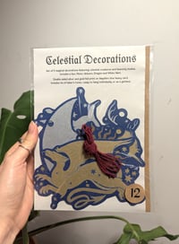 Image 1 of Celestial Decorations