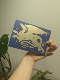 Image 4 of Celestial Cards