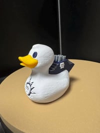 Image 4 of 3D Printed MSC Cruise Duck - Collectible Cruising Gift
