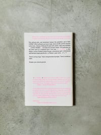 Image 7 of A SERIES OF ATTEMPTS #3: ☆LOVING WOMEN★☆LE PONEY★ by Jordan/_ Hell