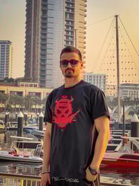 Image 1 of Code Red | T-shirt