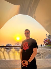 Image 3 of Code Red | T-shirt