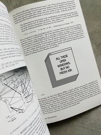 Image 3 of Get Rid of Meaning: A Journal of Interdisciplinary Writing #3