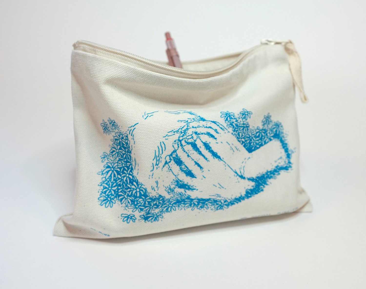 Image of PENCIL CASE — No-mind