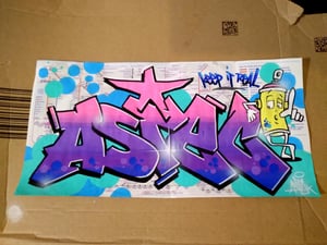 Image of Keep it real 