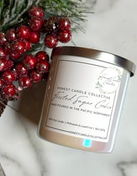 Image 2 of READY NOW! 8oz Luxury Soy Tumblers