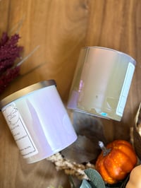 Image 5 of READY NOW! 8oz Luxury Soy Tumblers