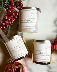 Image 1 of READY NOW! 8oz Luxury Soy Tumblers