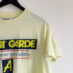 Image of Avant Garde Tennis Specialists T-Shirt