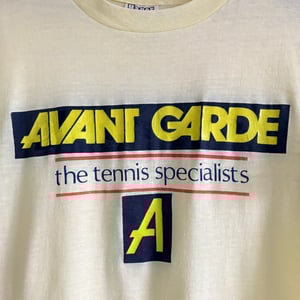 Image of Avant Garde Tennis Specialists T-Shirt