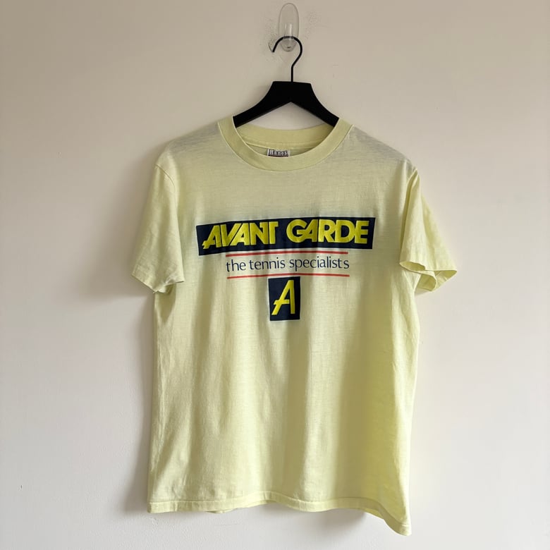 Image of Avant Garde Tennis Specialists T-Shirt