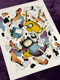 Image 2 of Through the Ether