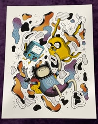 Image 3 of Through the Ether