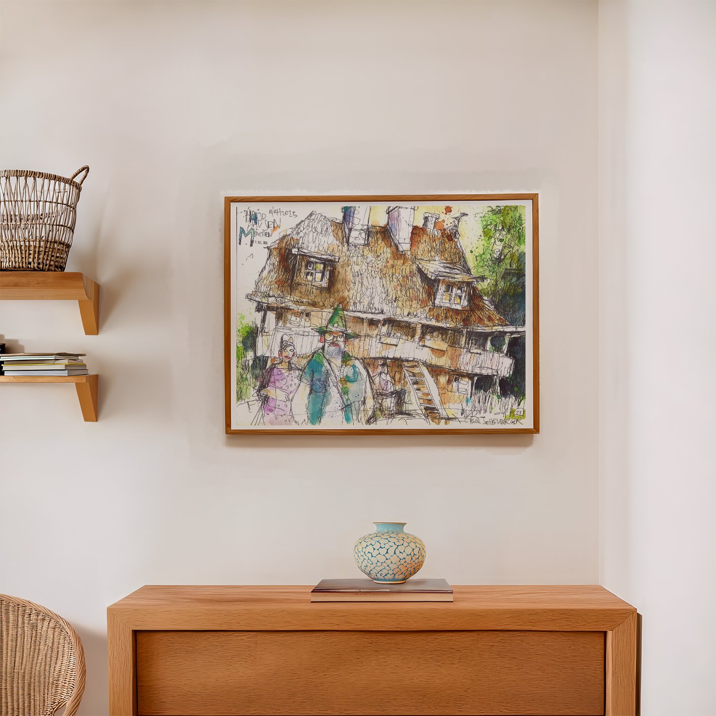 Image of Haidhausen München