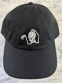 Image 1 of Peoples Temple dad cap
