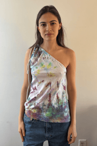 Image 1 of Sun one shoulder