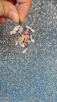 Image 1 of Fatina Invernale - Neve