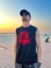 Image 4 of Red Devil | Cap