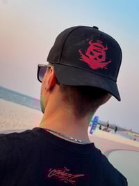 Image 2 of Red Devil | Cap