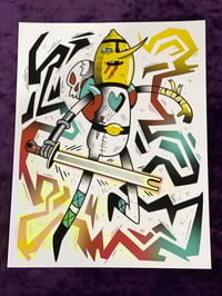 Image 2 of Lemongrab the Adventurer