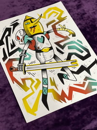 Image 3 of Lemongrab the Adventurer