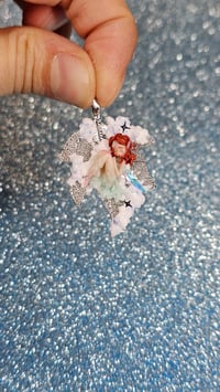 Image 2 of Fatina invernale - Ice