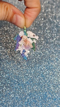 Image 1 of Fatina Invernale - Cristal