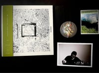 Image 3 of [Pre-order] Mitsihisa Sakaguchi "sensitive" LP