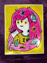 Image 1 of Bubblegum Melt