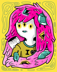 Image 3 of Bubblegum Melt