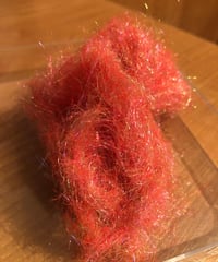 Image 3 of Sparkle seal sub fur dubbing