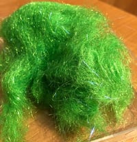 Image 2 of Sparkle seal sub fur dubbing