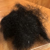 Image 5 of Sparkle seal sub fur dubbing