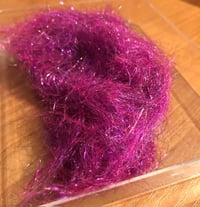 Image 4 of Sparkle seal sub fur dubbing