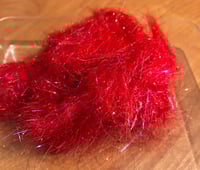 Image 1 of Sparkle seal sub fur dubbing