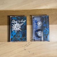 Clear The Gap "The First Step To Healing Is Knowing Your Hurt" EP Tapes 